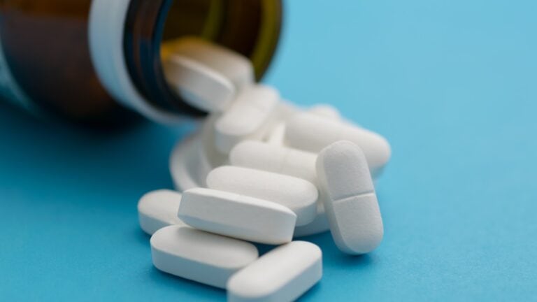 Benzodiazepínicos: usos, riscos e efeitos