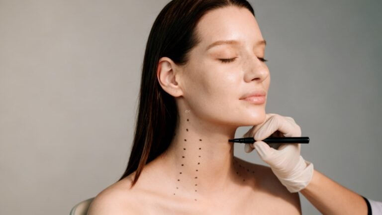 BOTOX para tensão e dor no Trapézio! Toxina Botulínica como adjuvante