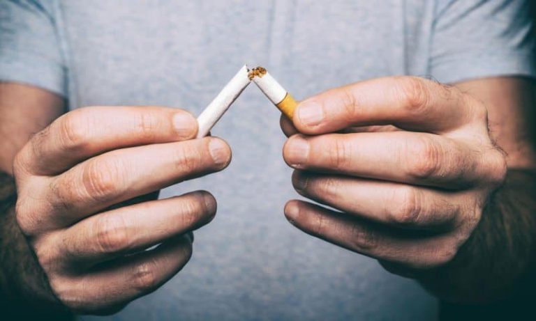 Advertências em maços de cigarro: impacto no hábito