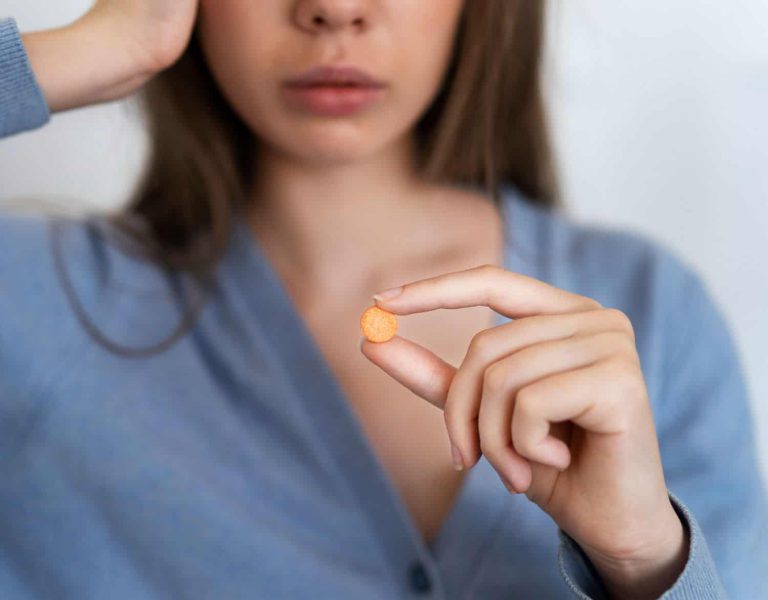 Citalopram: Para Que Serve?