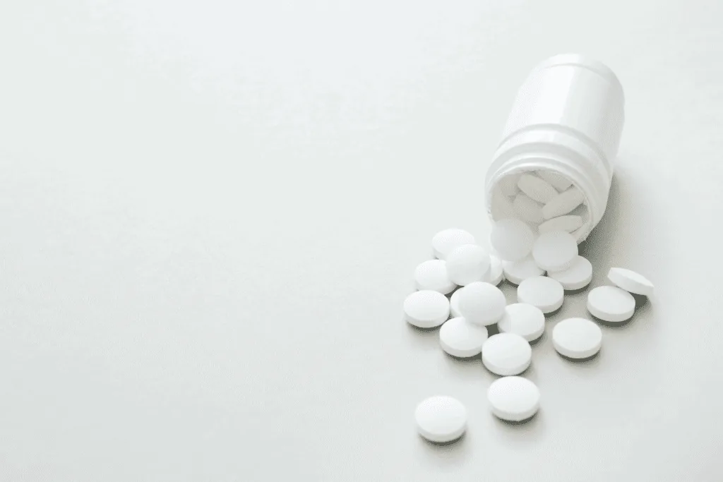 composicao medica com comprimidos pxreduzido