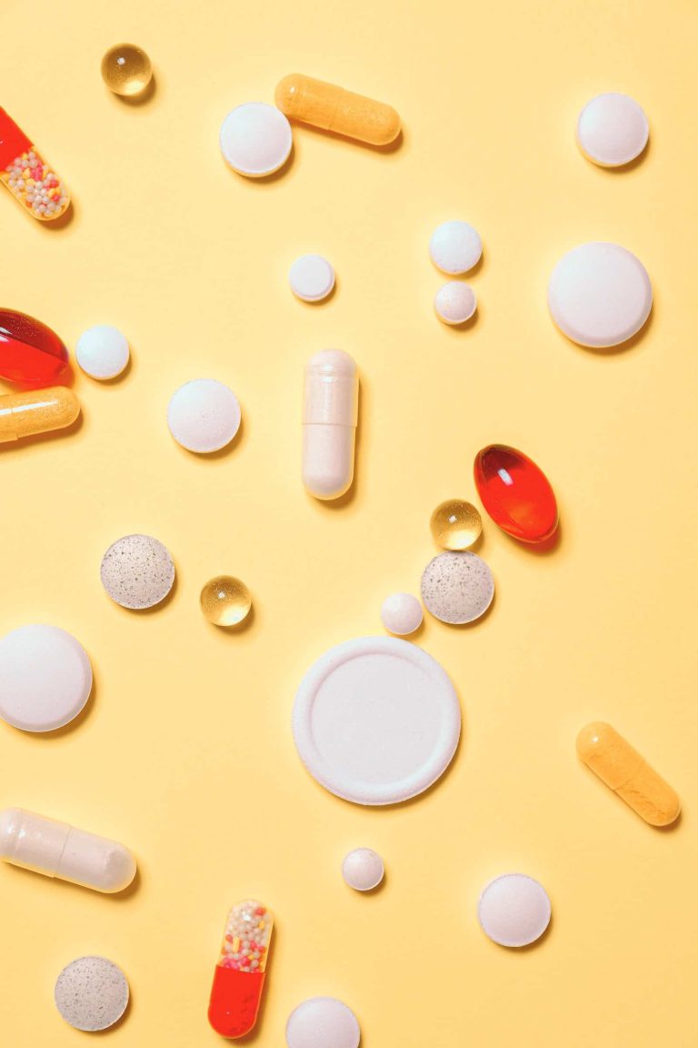 comprimidos capsulas vitamina d