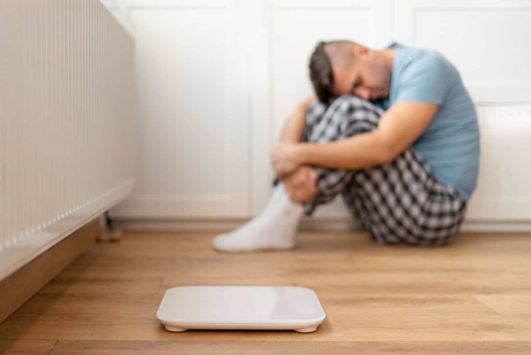O Que É Compulsão Alimentar no Século XXI