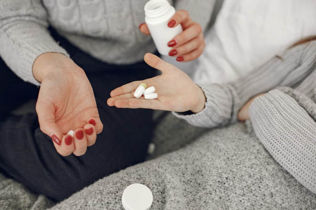 Paracetamol E Dipirona: O Que São E Como Podem Ser Usados De Maneira ...