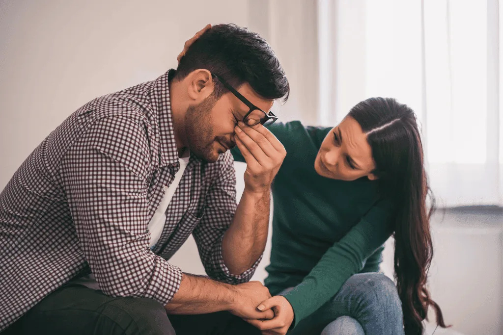 Depressão não é frescura: entenda os sinais e como buscar ajuda 1 Depressão não é frescura: causas, sintomas e tratamentos