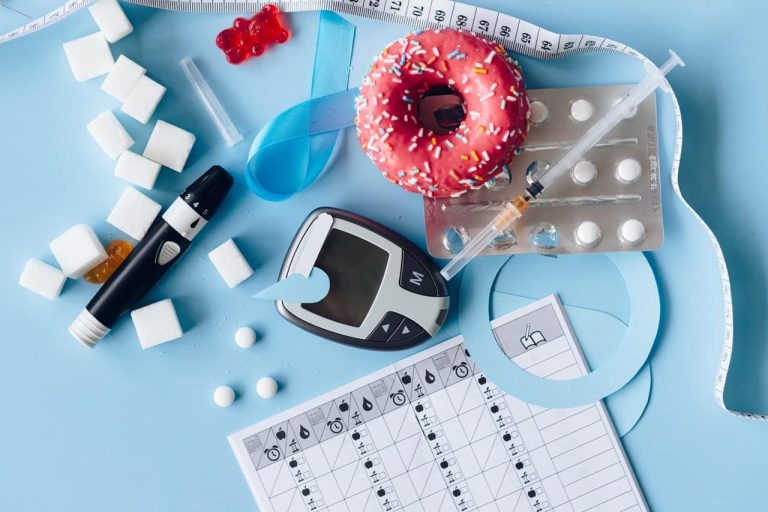 diabetes tratamento