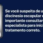 diagnostico discinesia escapular