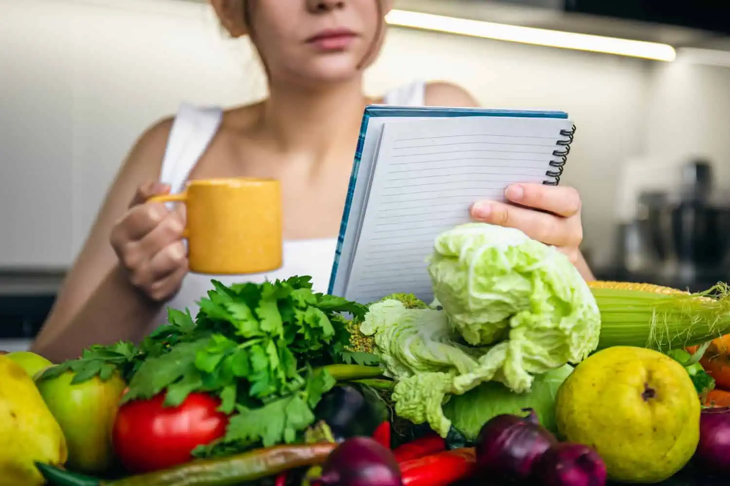Dieta HCG O Que é, Como é Feita E Cardápio Blog Da Saúde