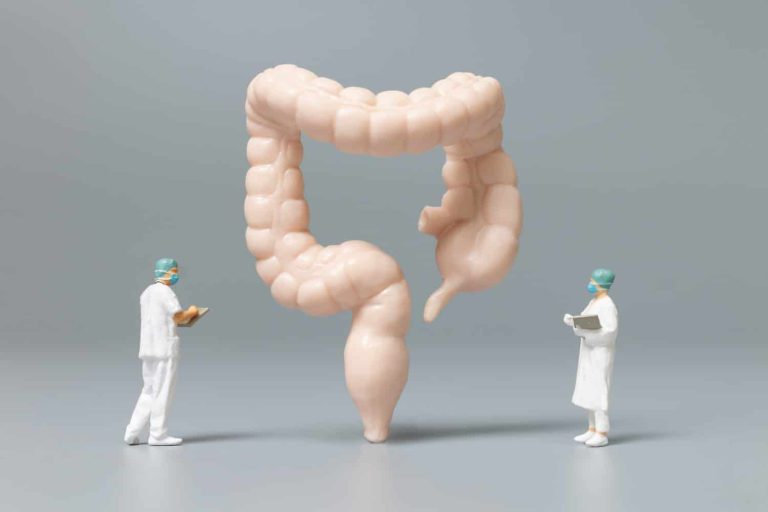 disbiose flora intestinal