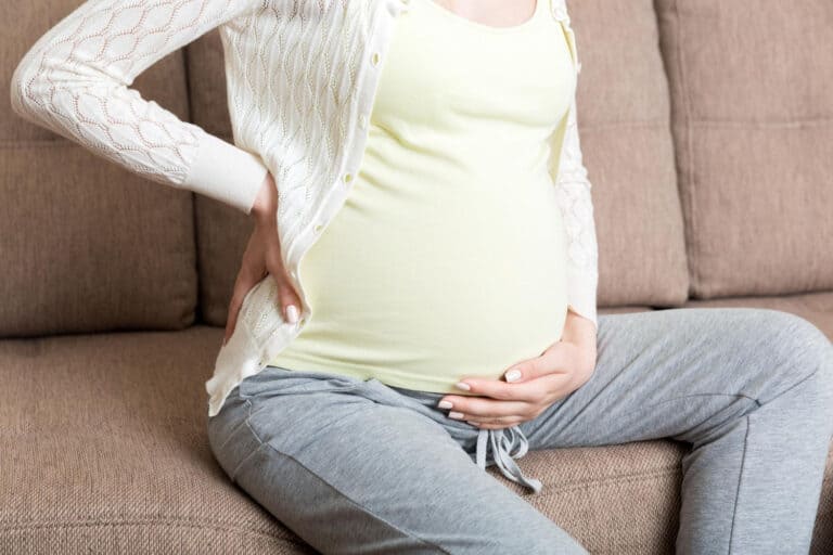 Meralgia Parestésica na Gravidez: Guia Completo para o Alívio da Dor na Coxa