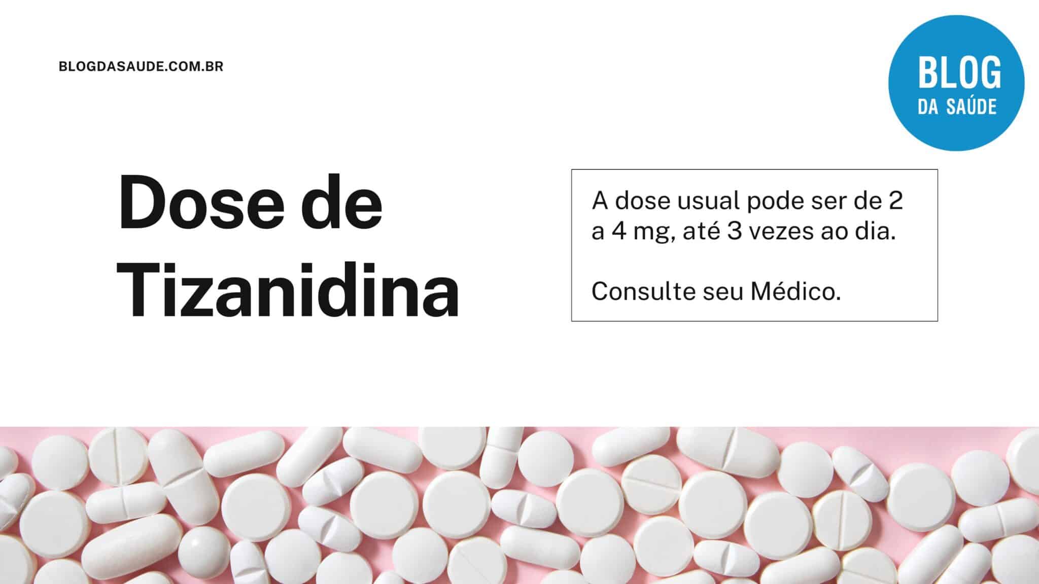 Tizanidina Relaxante Muscular E Tratamento Para Dor Crônica Blog Da Saúde