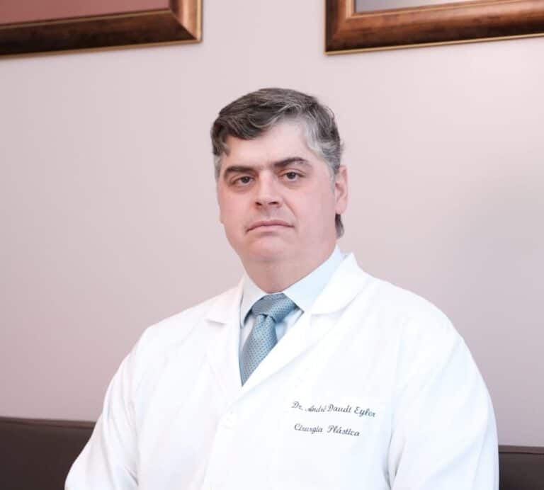 dr andre eyler