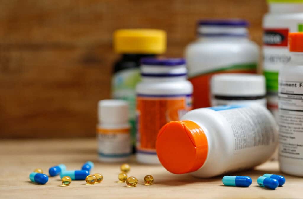 Medicamentos para emagrecer: riscos e indicação 1 Medicamentos para emagrecer: riscos e indicação