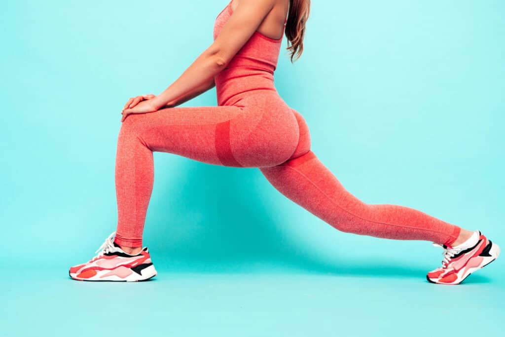 Exercícios para definir glúteos: escolhas e limites 1 Exercícios para definir glúteos: escolhas e limites