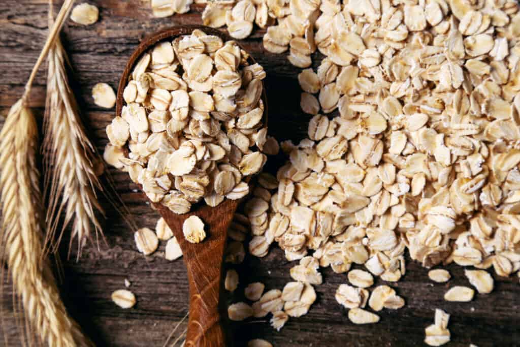 Farinha de aveia - benefícios, como fazer, como usar e receitas 1 Farinha de aveia – benefícios, como fazer, como usar e receitas