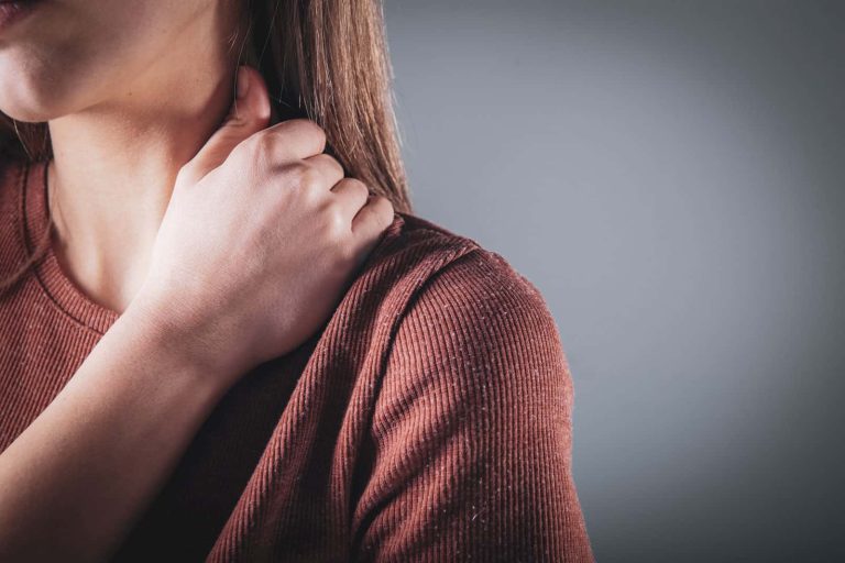 fibromialgia dor no ombro