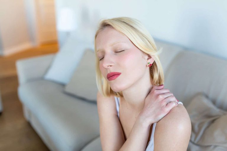 Fibromialgia exames