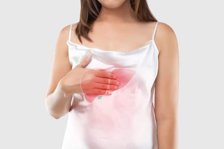 Esteatose Hepática – Importância da Avaliação Nutricional