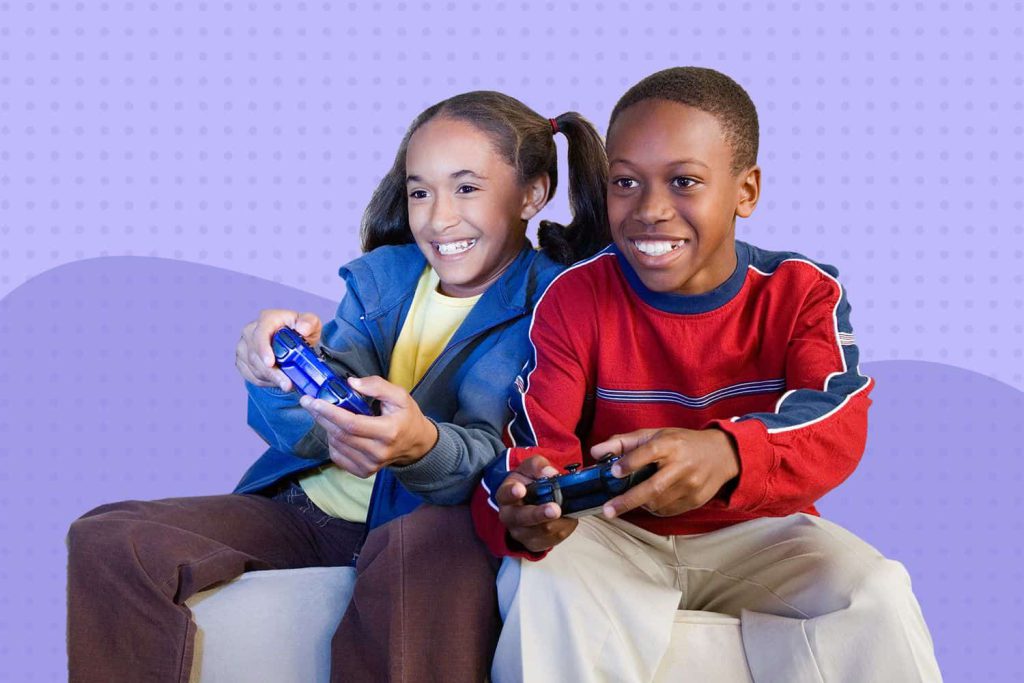 Videogames podem melhorar a inteligência infantil?