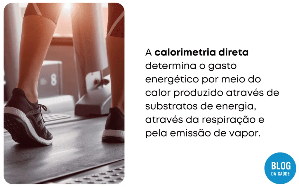 Gasto energético: métodos de cálculo e limites 2 gasto energetico 3 1