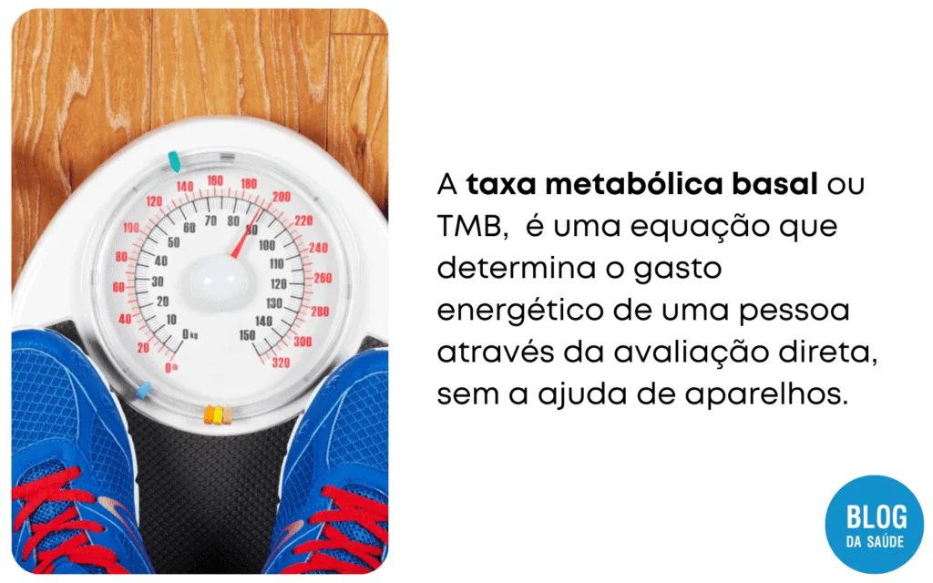 Gasto energético: métodos de cálculo e limites 3 gasto energetico 4 1