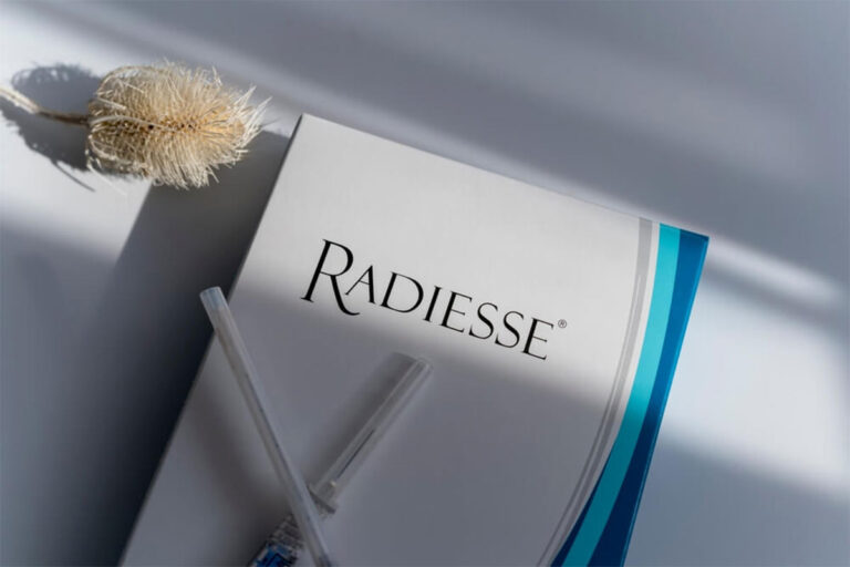 Radiesse é seguro? Benefícios, riscos e cuidados