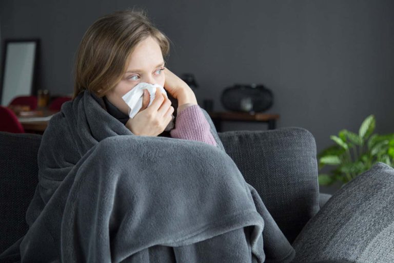 Remédio para Gripe – Conheça os melhores remédios contra a gripe