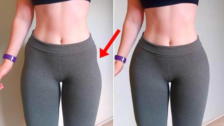 Hip dips: anatomia, exercícios e estética sem exageros