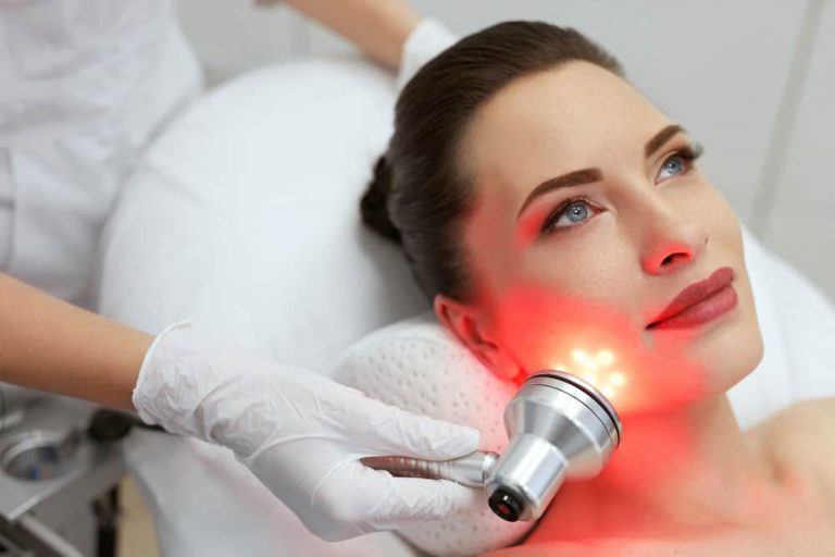 ledterapia
