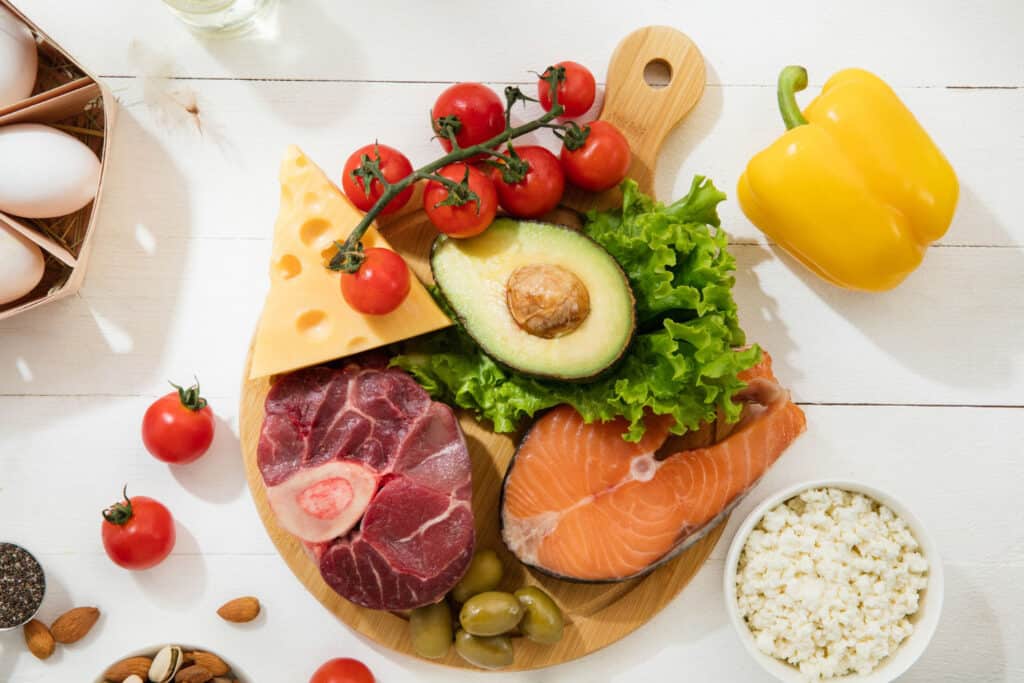O que é low carb? O que é, como fazer? Emagrecendo com Saúde 1 low carb