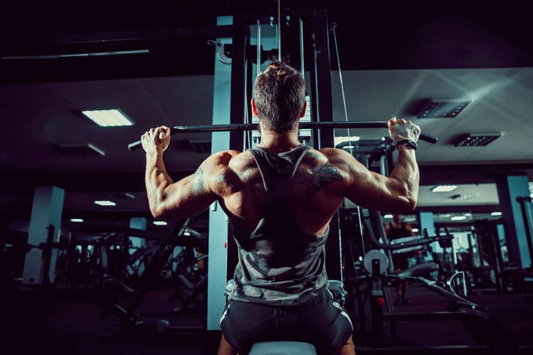 dor muscular de inicio tardio