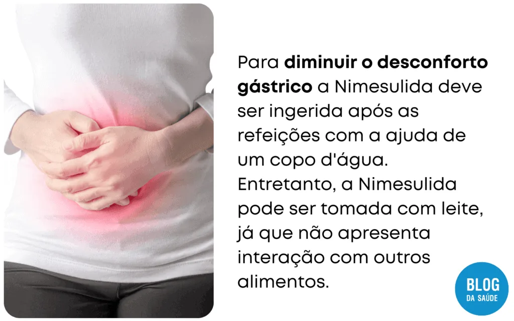 Nimesulida dá sono? Para que serve e como usar? 4 nimesulida da sono 2 1