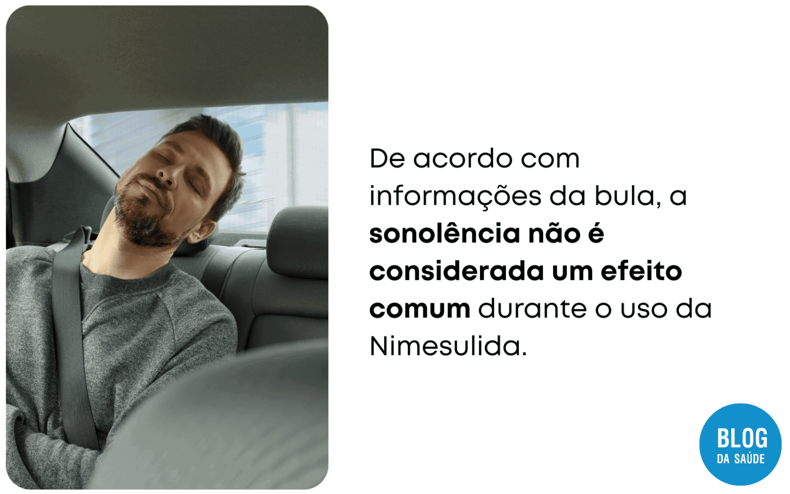 Nimesulida Dá Sono? Para Que Serve E Como Usar? - Blog Da Saúde