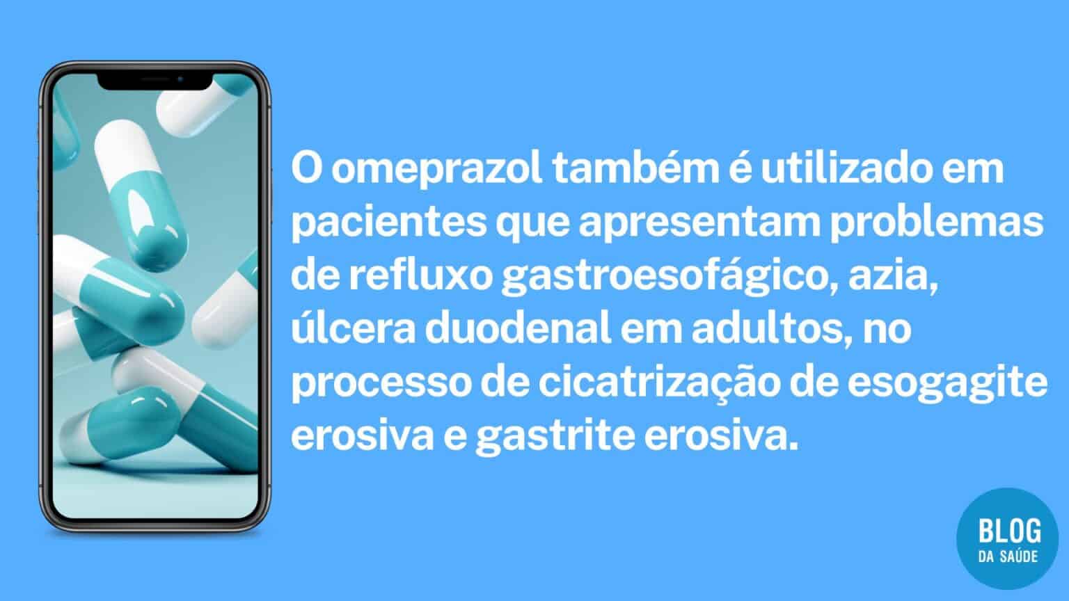 Omeprazol Precisa De Jejum? - Blog Da Saúde