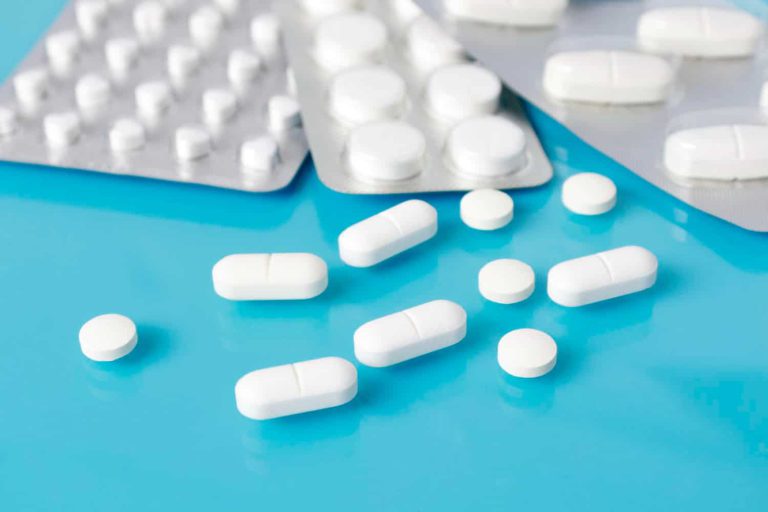 Para Que Serve o Paracetamol?