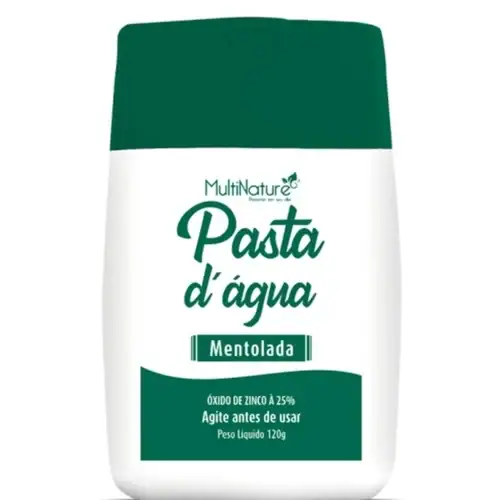 Pasta d’Água: o que é, benefícios e como usar com segurança 2 pasta dagua