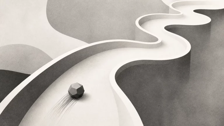 Ilustração editorial abstrata em tons de cinza sobre pedra no rim de 0 4 cm é grande