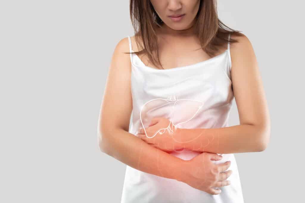 Silimarina: Suplemento para Esteatose Hepática e Saúde do Fígado 1 o que causa gordura no fígado