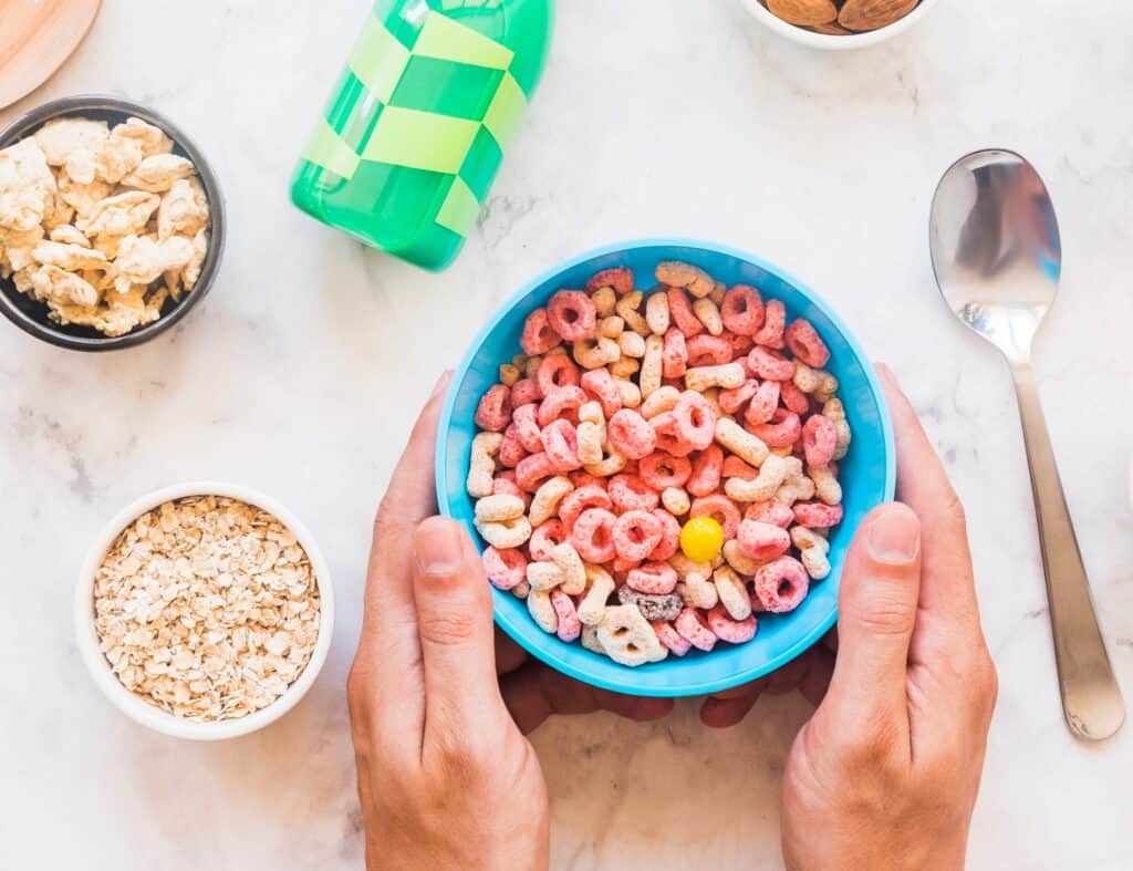 Aditivos alimentares: o que são e quando preocupar 1 O que são aditivos alimentares?