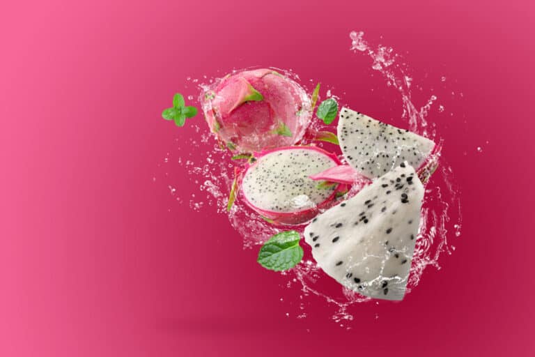 Você Conhece A Pitaia (Pitaya)? Aprenda mais sobre os benefícios da fruta-do-dragão