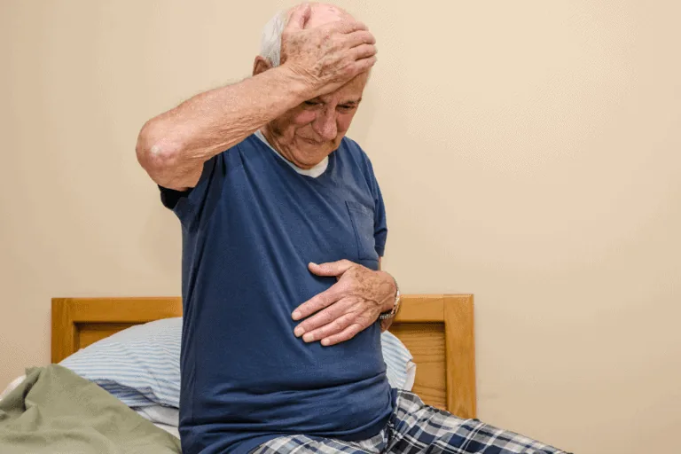 principais síndromes geriátricas