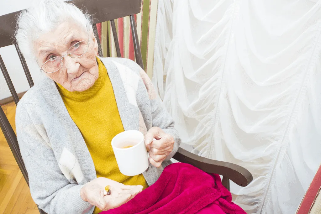 principais sindromes geriatricas