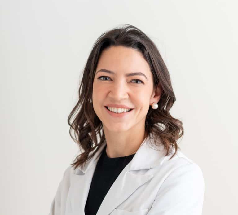 Dra. Renata Morata Santos Professora da Universidade Federal do Estado do Rio de Janeiro (Unirio) Médica ginecologista do hospital universitario Gaffree e Guinle