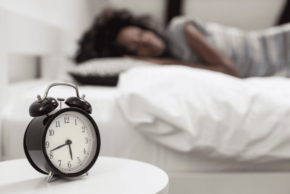 riscos da melatonima para dormir