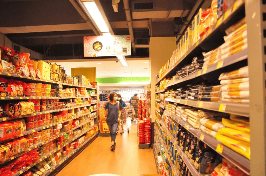 Como ler rótulos dos alimentos: guia prático 3 rótulos dos alimentos