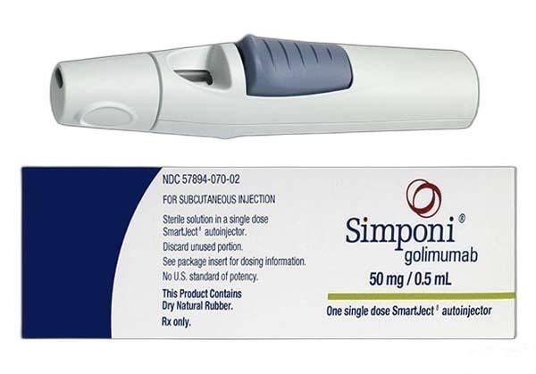 Simponi® (golimumabe): para que serve, como funciona e como deve ser administrado 4 simponi