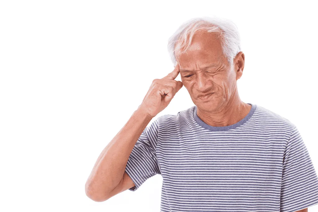 sindromes geriatricas