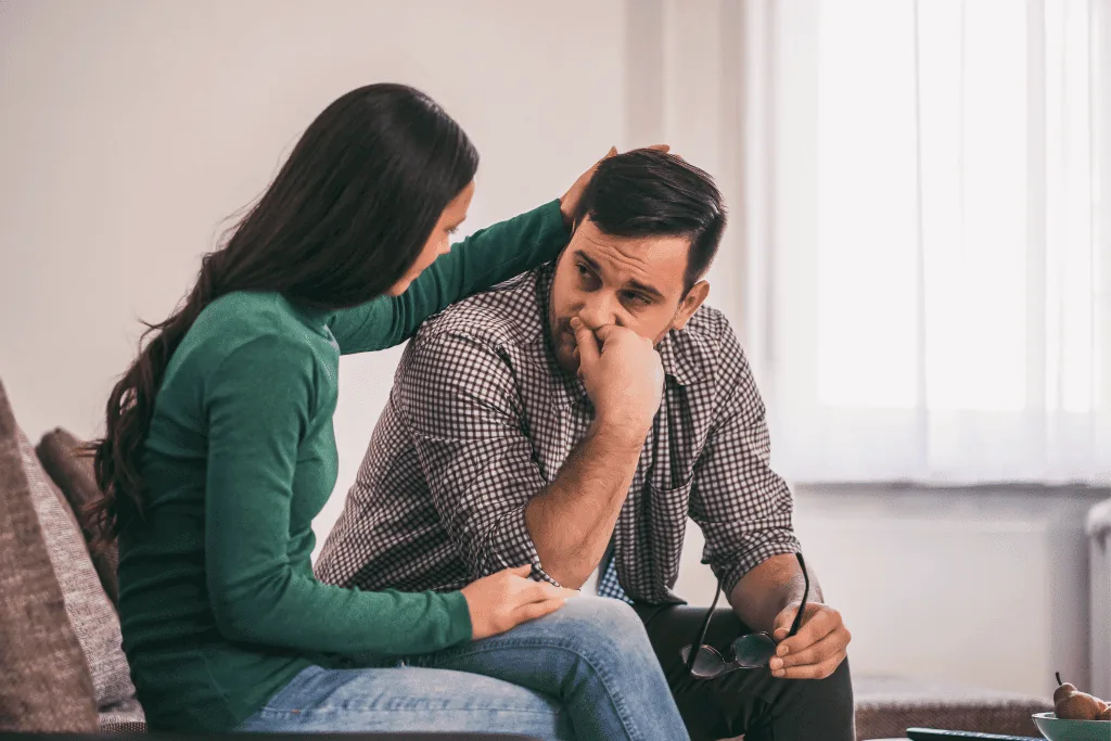sintomas depressao dor na alma