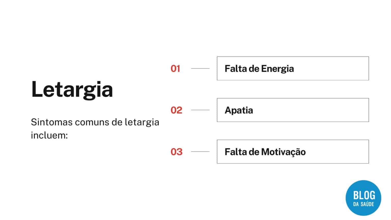 O Que é Letargia? Quais Os Sintomas E O Que Fazer - Blog Da Saúde