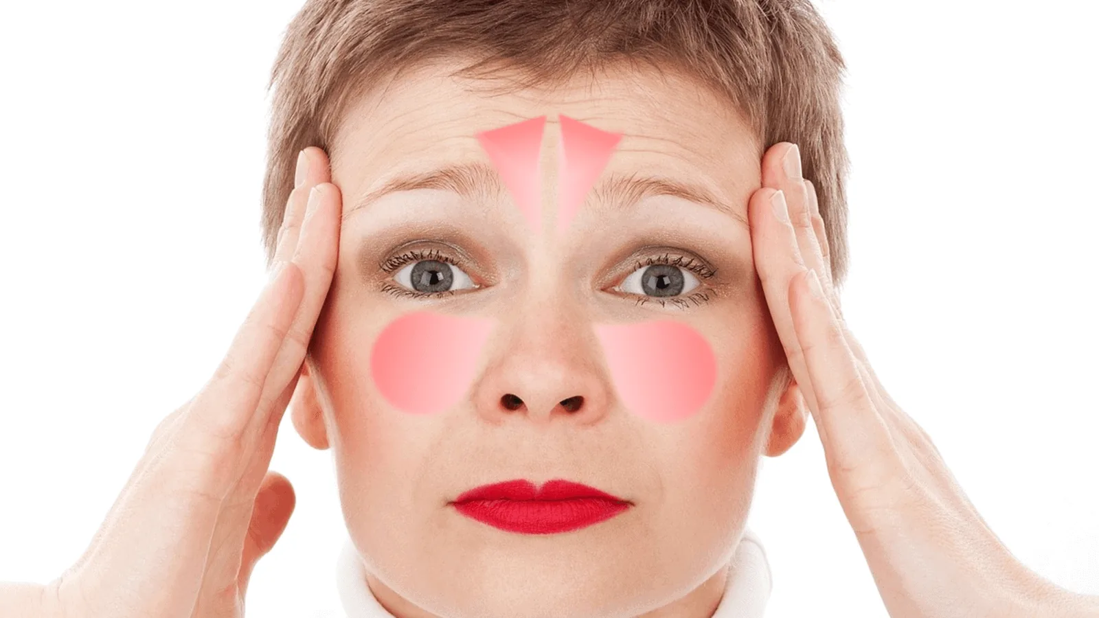 Anti-inflamatório para sinusite: quando é indicado? 2 sinusite